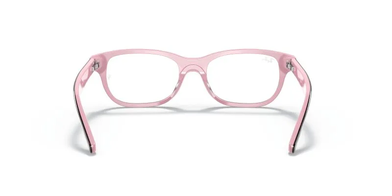 Rayban RY1555F-3580 - Back View