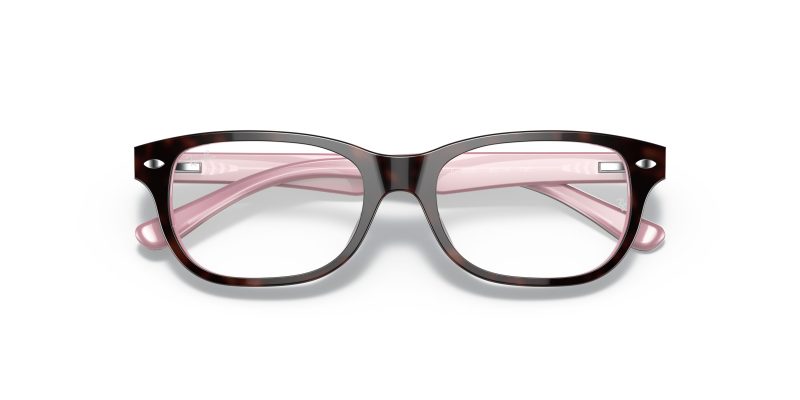 Rayban RY1555F-3580 - Folded View