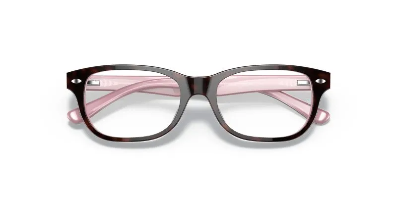 Rayban RY1555F-3580 - Folded View