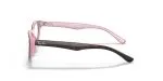 Rayban RY1555F-3580 - Side View Rayban RY1555F-3580 - Side View