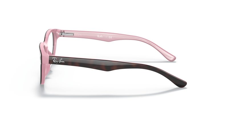 Rayban RY1555F-3580 - Side View