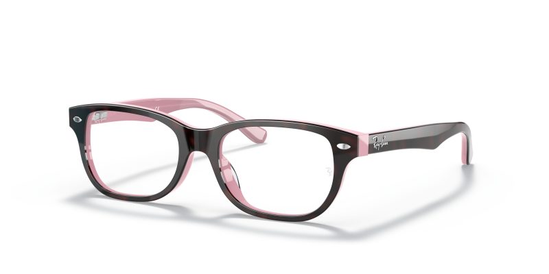 Rayban RY1555F-3580 - Quarter View