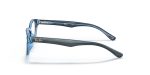 Rayban RY1555F-3667 - Side View