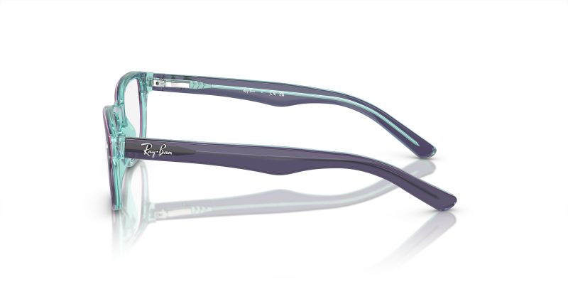 Rayban RY1555F-3945 - Side View