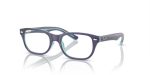 Rayban RY1555F-3945 - Quarter View