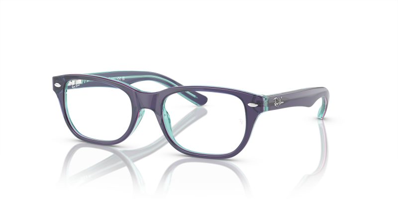 Rayban RY1555F-3945 - Quarter View