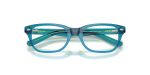 Rayban RY1555F-3996 - Folded View