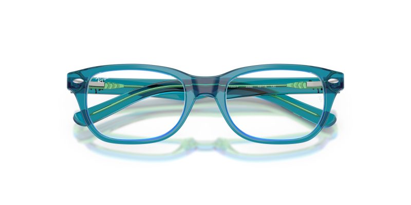 Rayban RY1555F-3996 - Folded View