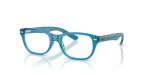 Rayban RY1555F-3996 - Quarter View