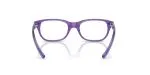Rayban RY1555F-3997 - Back View