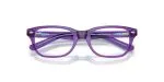 Rayban RY1555F-3997 - Folded View
