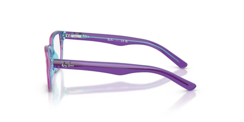 Rayban RY1555F-3997 - Side View