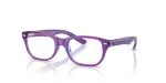 Rayban RY1555F-3997 - Quarter View