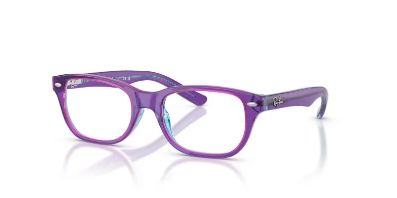 Rayban RY1555F-3997 - Quarter View