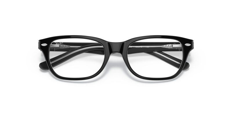 Rayban RY1555-3529 - Folded View