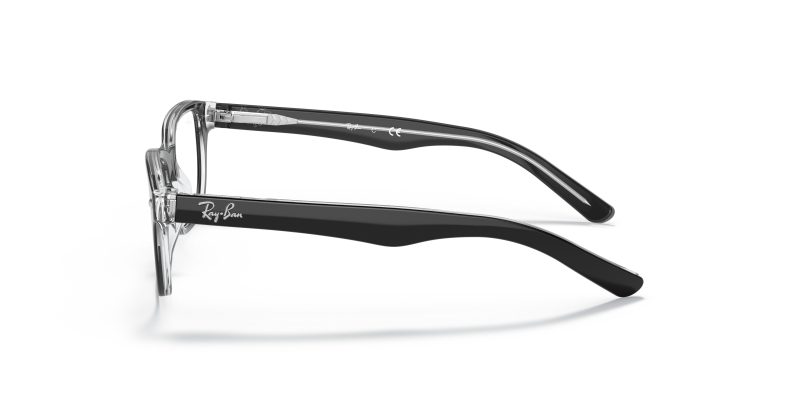 Rayban RY1555-3529 - Side View