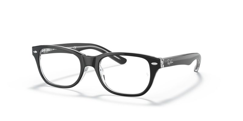 Rayban RY1555-3529 - Quarter View