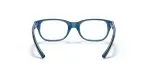 Rayban RY1555-3667 - Back View Rayban RY1555-3667 - Back View