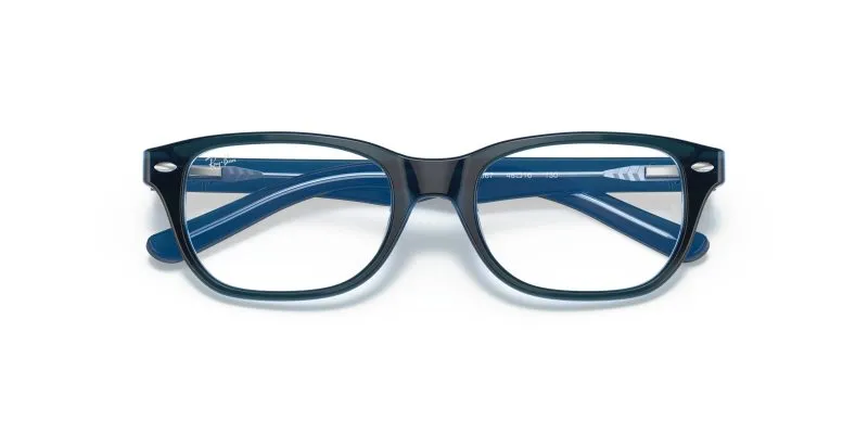 Rayban RY1555-3667 - Folded View