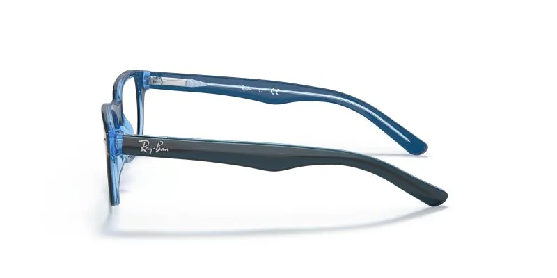 Rayban RY1555-3667 - Side View