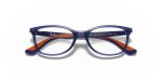 Rayban RY1586-3775 - Folded View Rayban RY1586-3775 - Folded View