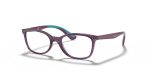 Rayban RY1586-3776 - Quarter View