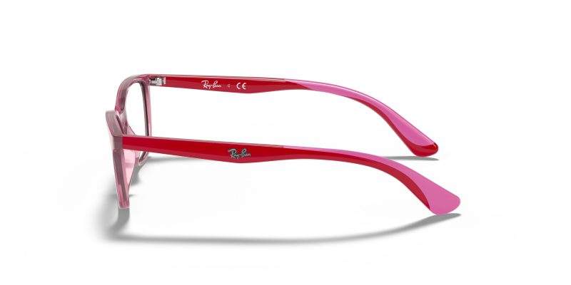 Rayban RY1586-3777 - Side View