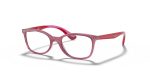 Rayban RY1586-3777 - Quarter View Rayban RY1586-3777 - Quarter View