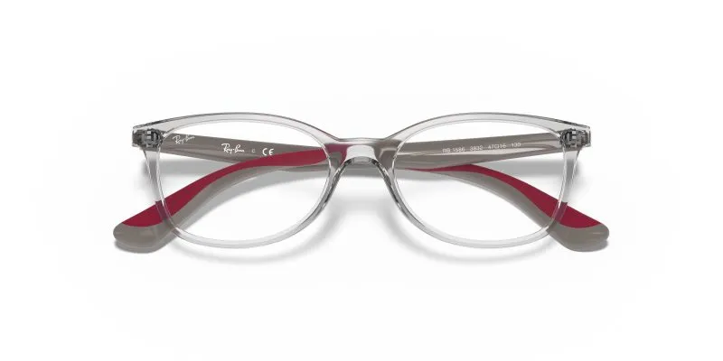 Rayban RY1586-3832 - Folded View