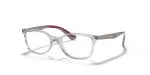 Rayban RY1586-3832 - Quarter View Rayban RY1586-3832 - Quarter View