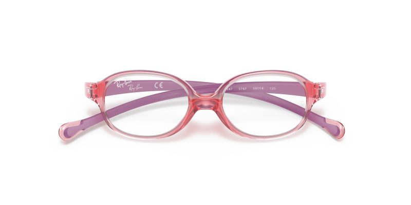 Rayban RY1587-3767 - Folded View