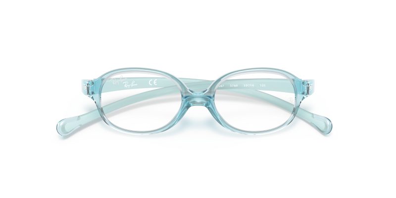 Rayban RY1587-3769 - Folded View