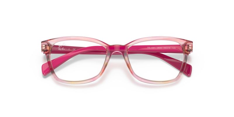 Rayban RY1591-3806 - Folded View