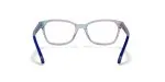 Rayban RY1591-3807 - Back View Rayban RY1591-3807 - Back View