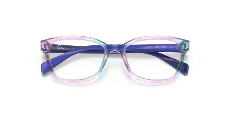 Rayban RY1591-3807 - Folded View