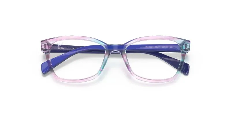 Rayban RY1591-3807 - Folded View