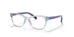 Rayban RY1591-3807 - Quarter View Rayban RY1591-3807 - Quarter View