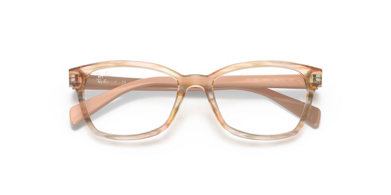 Rayban RY1591-3809 - Folded View