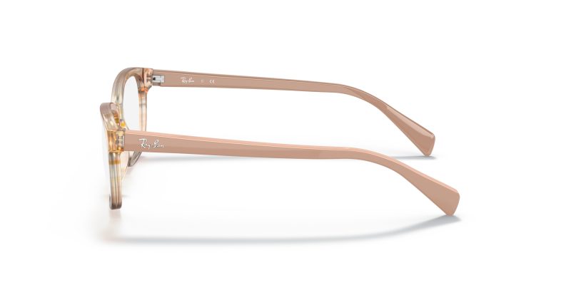 Rayban RY1591-3809 - Side View