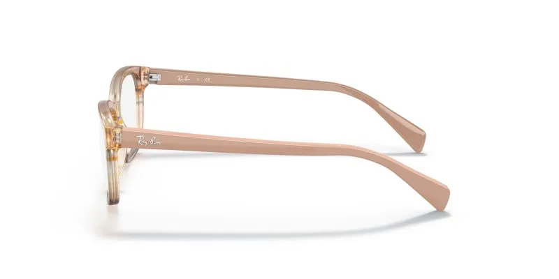 Rayban RY1591-3809 - Side View