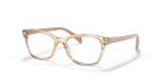 Rayban RY1591-3809 - Quarter View Rayban RY1591-3809 - Quarter View