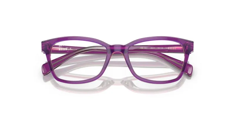 Rayban RY1591-3944 - Folded View
