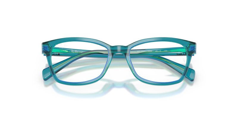 Rayban RY1591-3996 - Folded View