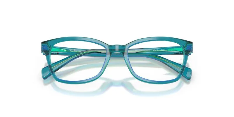 Rayban RY1591-3996 - Folded View