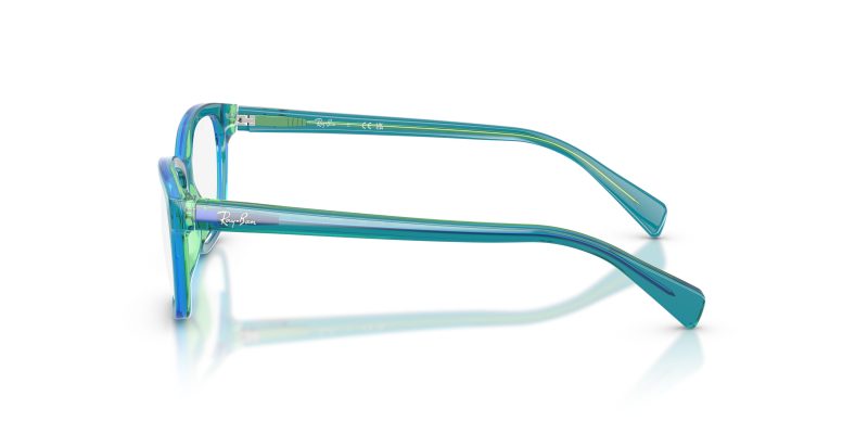 Rayban RY1591-3996 - Side View