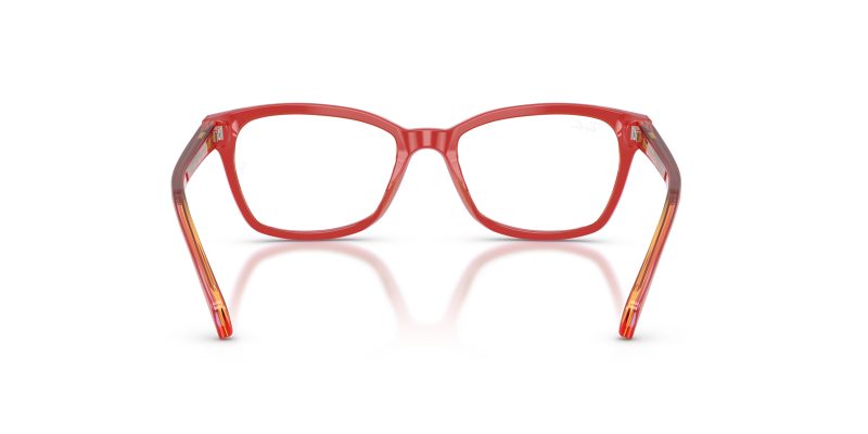 Rayban RY1591-3998 - Back View