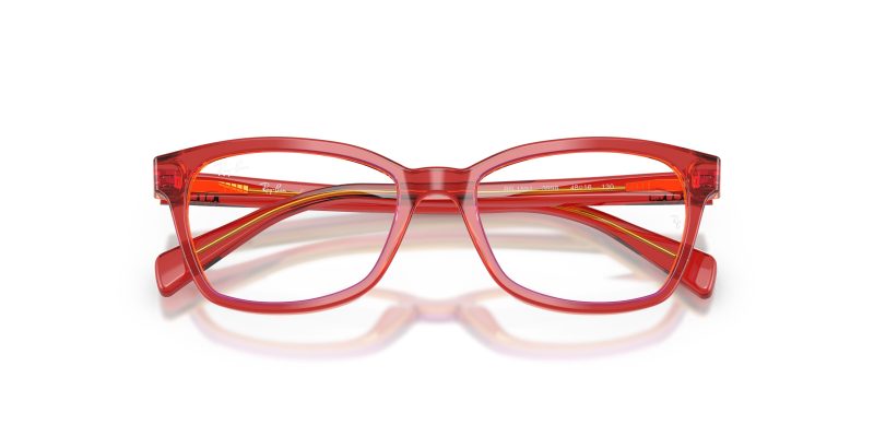 Rayban RY1591-3998 - Folded View