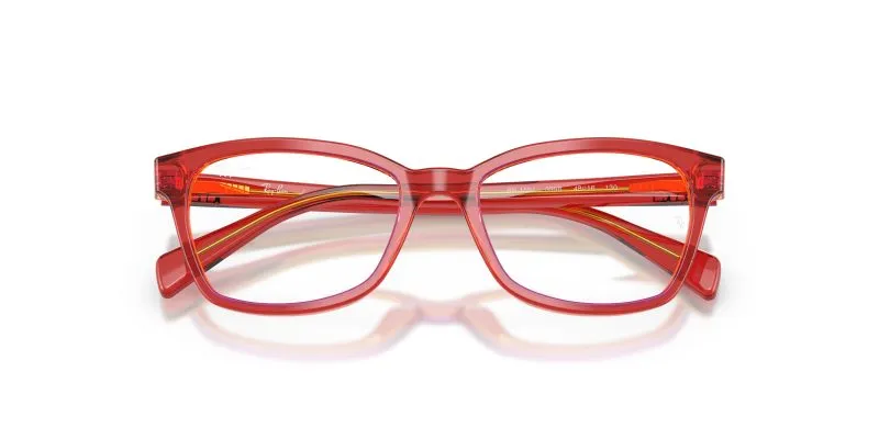 Rayban RY1591-3998 - Folded View