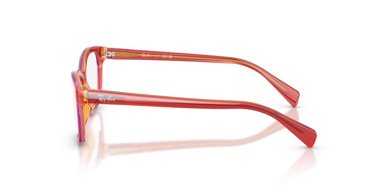 Rayban RY1591-3998 - Side View