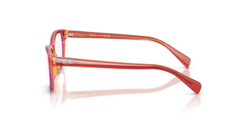 Rayban RY1591-3998 - Side View